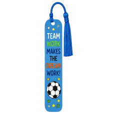 Teamwork Makes The Dream Work